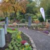 Alpen Memeoriam-Gartenb