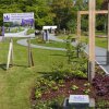 Memoriam-Garten Mönchengladbach Rheydt-Preyer Straße