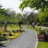 Memoriam-Garten Mönchengladbach Rheydt-Preyer Straße