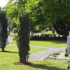 Memoriam-Garten Mönchengladbach Rheydt-Preyer Straße