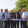 Memoriam-Garten Mönchengladbach Rheydt-Preyer Straße