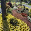 Memoriam-Garten Mönchengladbach Rheydt-Preyer Straße