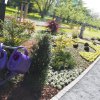 Memoriam-Garten Mönchengladbach Rheydt-Preyer Straße