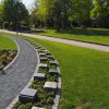 Memoriam-Garten Mönchengladbach Rheydt-Preyer Straße