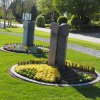 Memoriam-Garten Mönchengladbach Rheydt-Preyer Straße